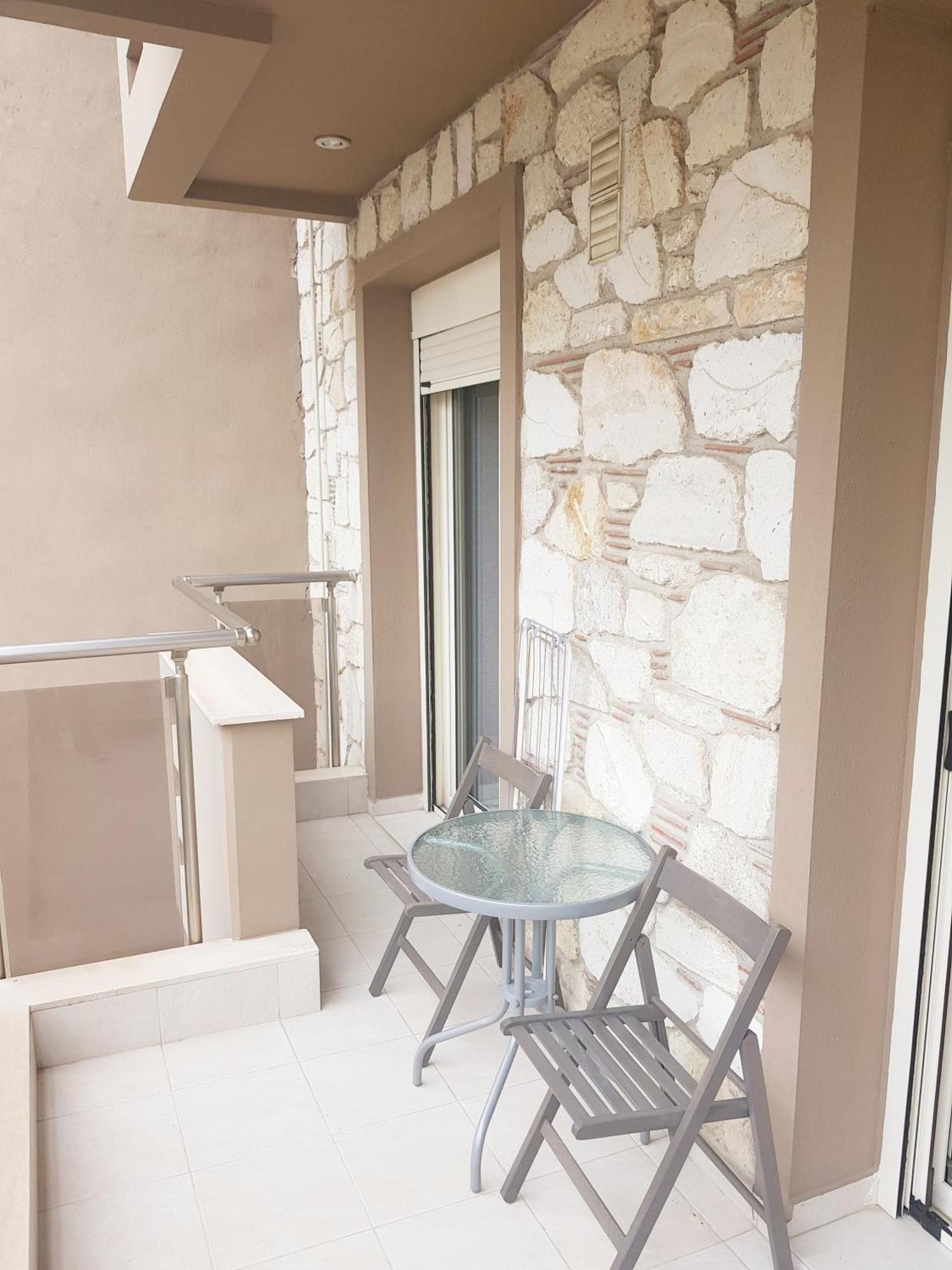 Cozy Gold Appartment#Free Parking# Tessalónica Exterior foto