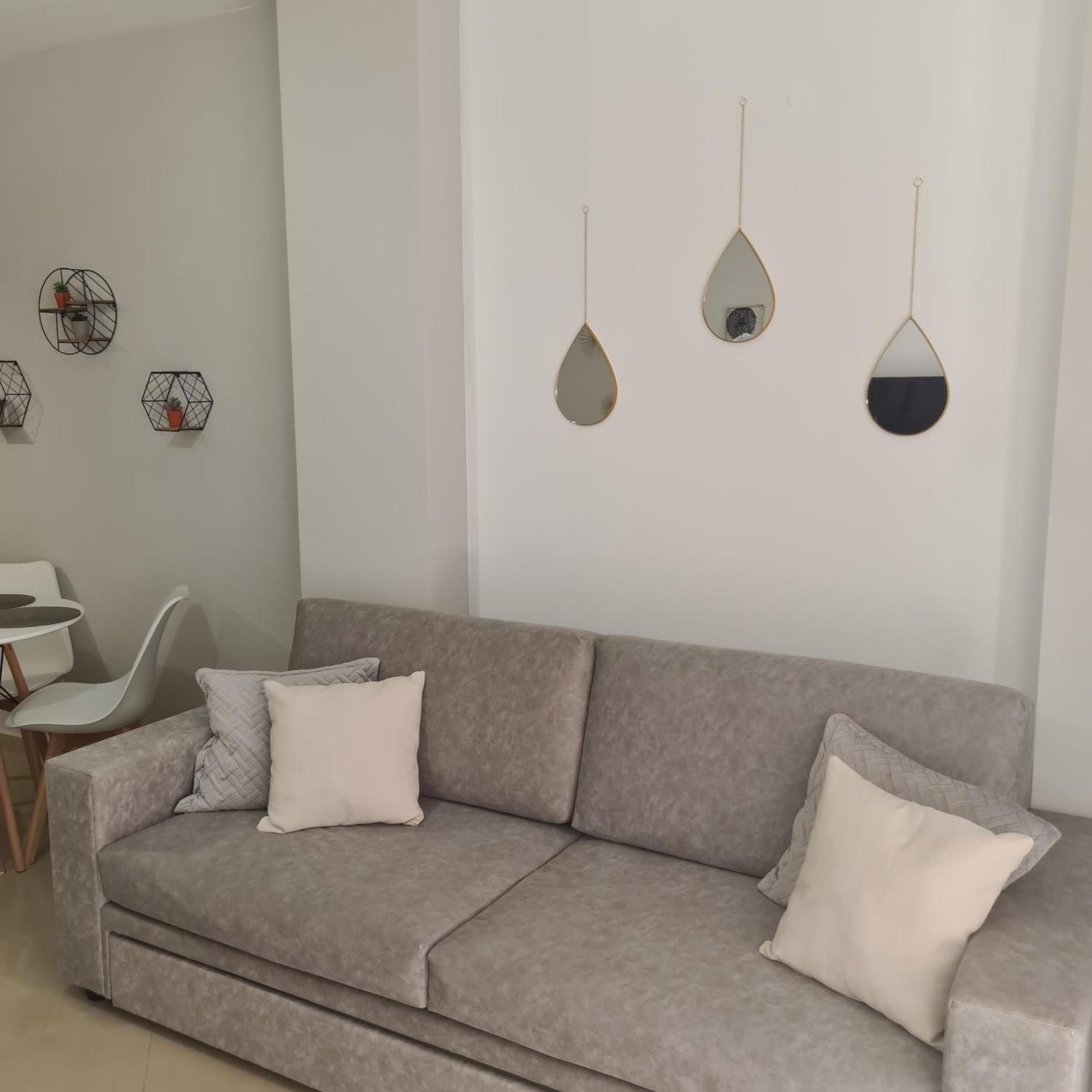 Cozy Gold Appartment#Free Parking# Tessalónica Exterior foto