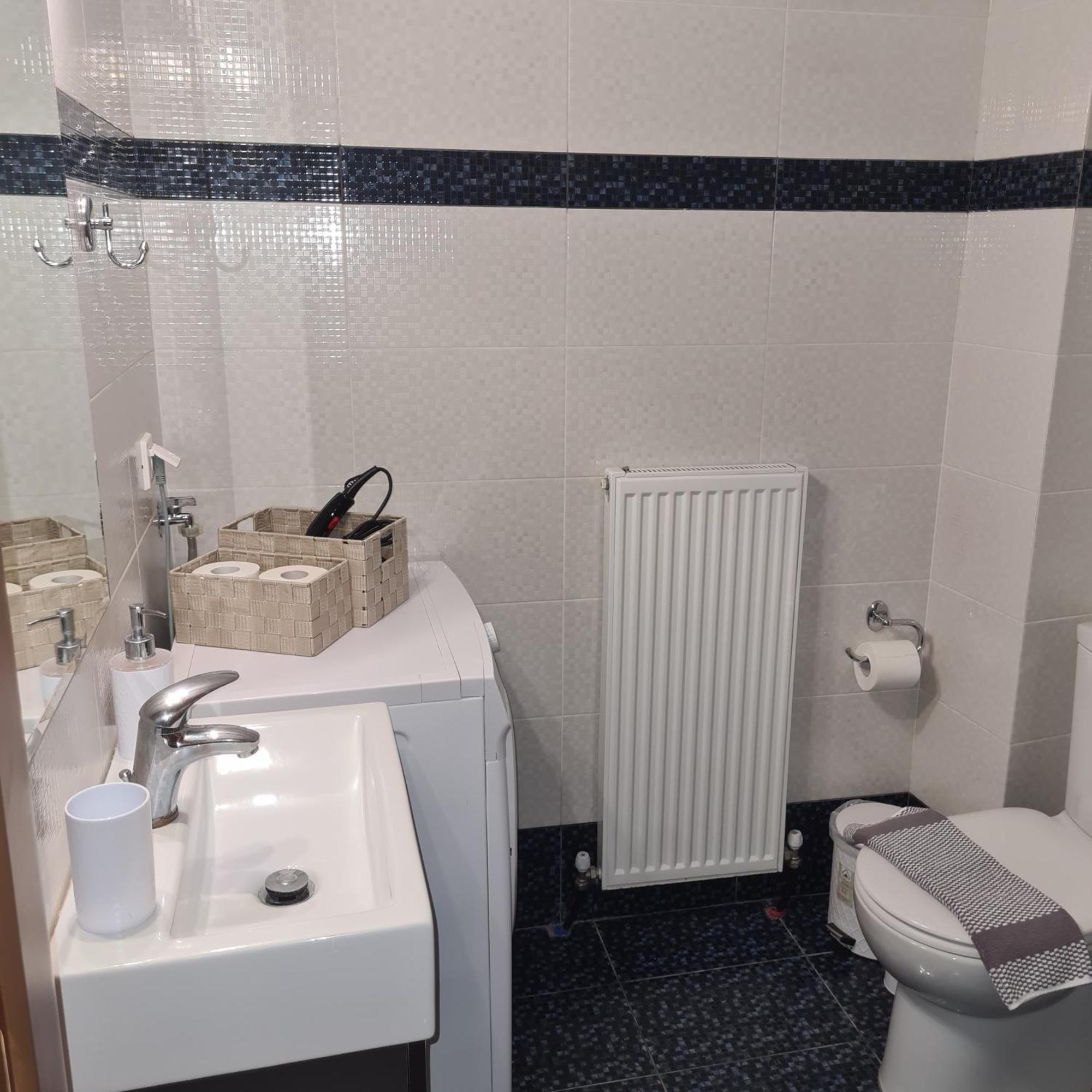 Cozy Gold Appartment#Free Parking# Tessalónica Exterior foto