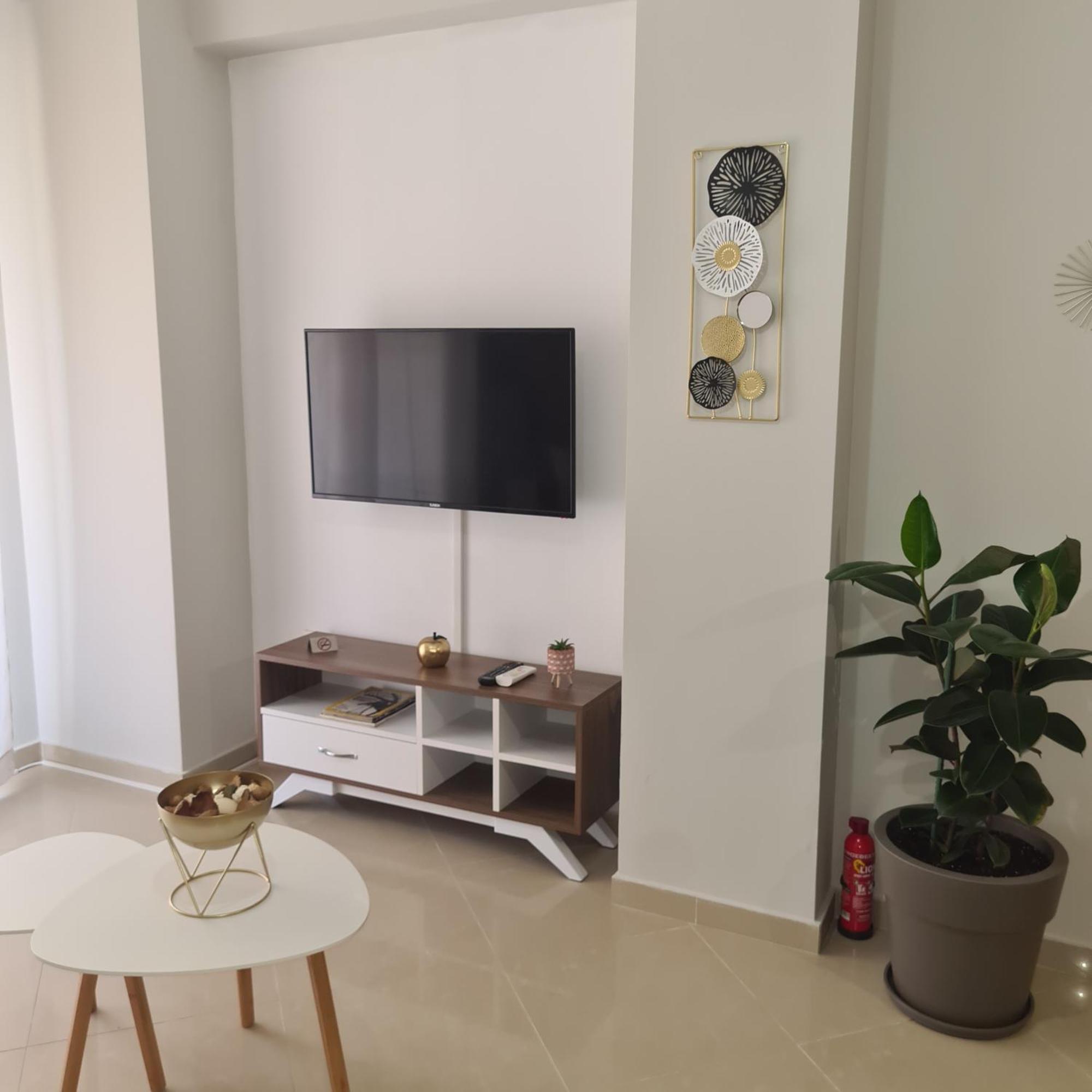 Cozy Gold Appartment#Free Parking# Tessalónica Exterior foto
