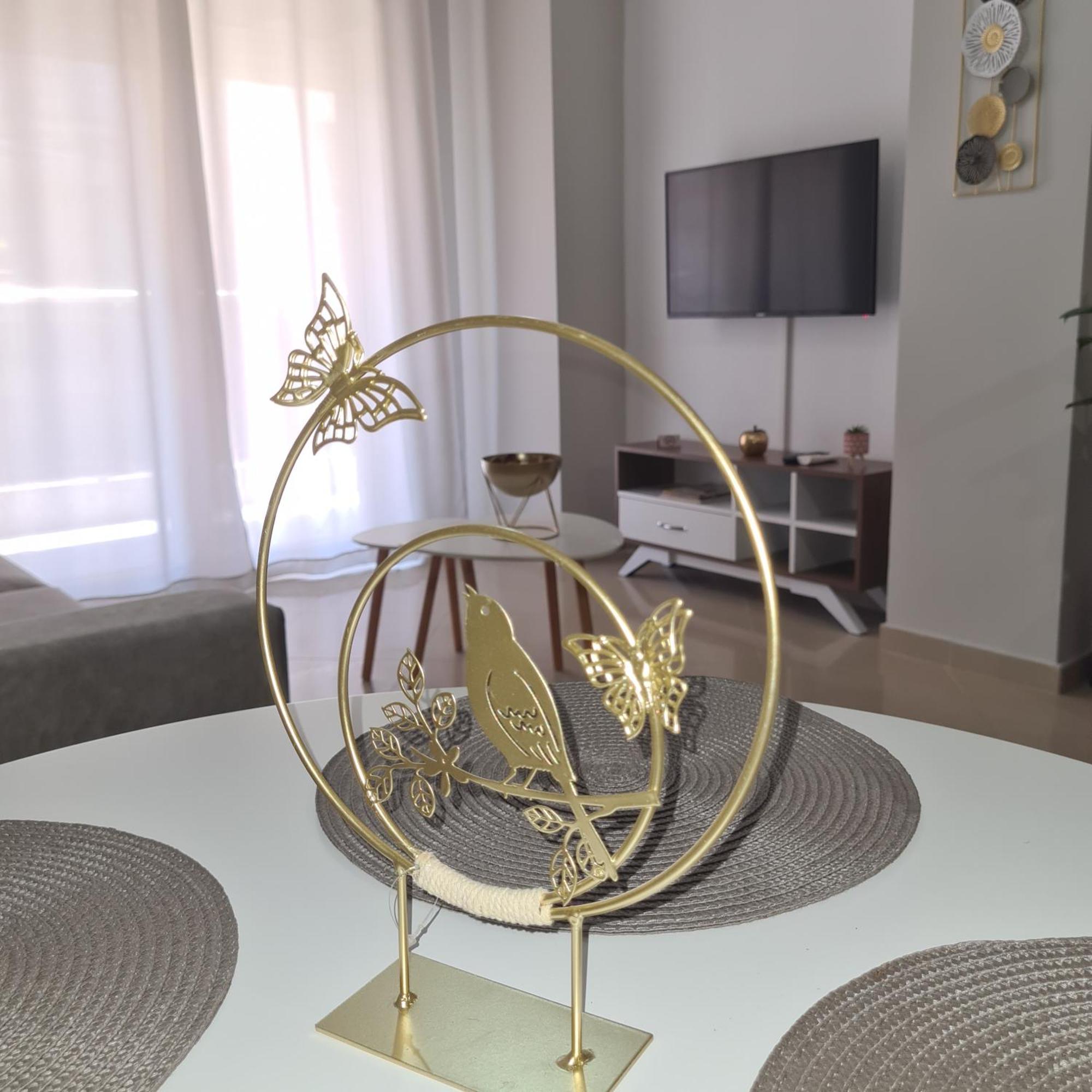 Cozy Gold Appartment#Free Parking# Tessalónica Exterior foto