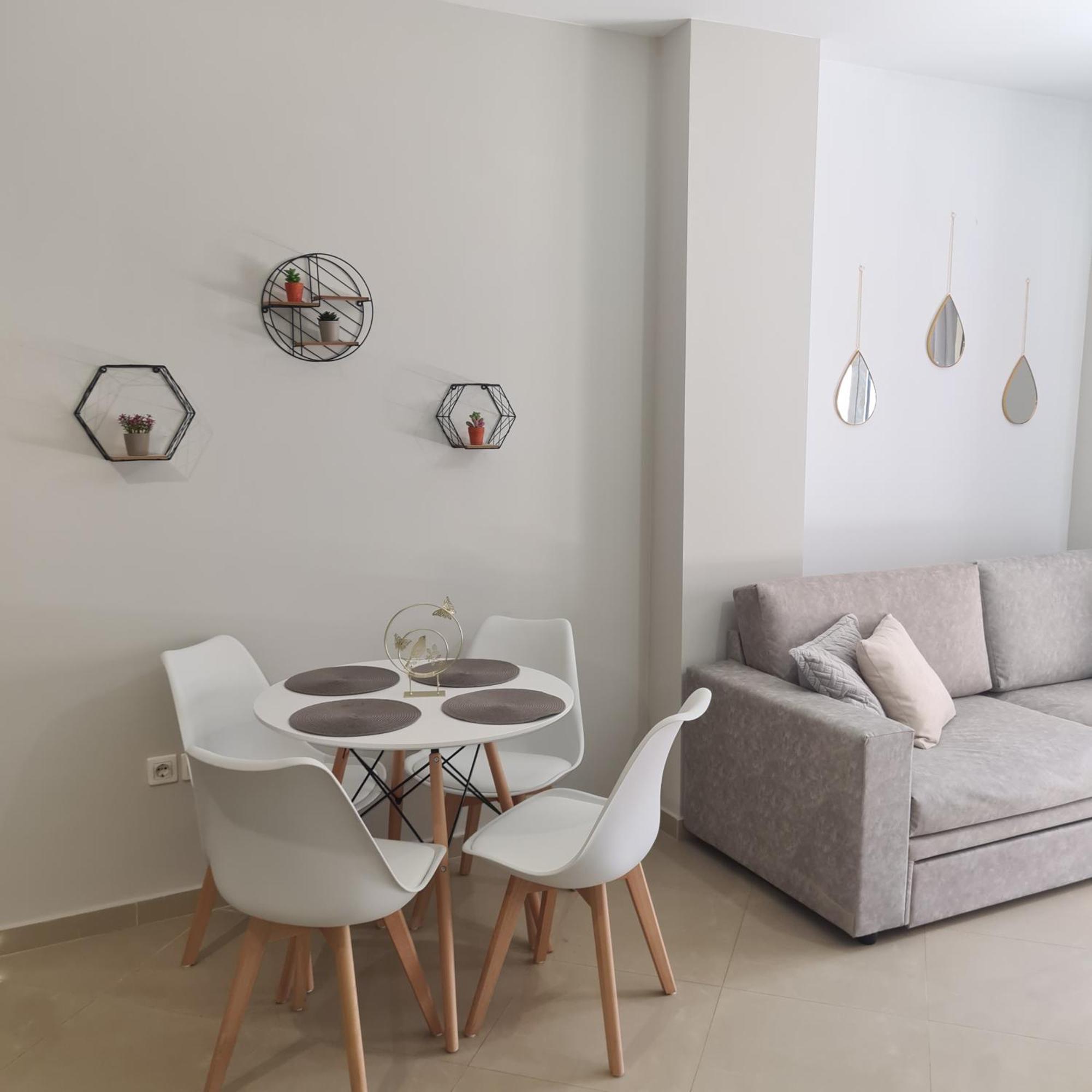 Cozy Gold Appartment#Free Parking# Tessalónica Exterior foto