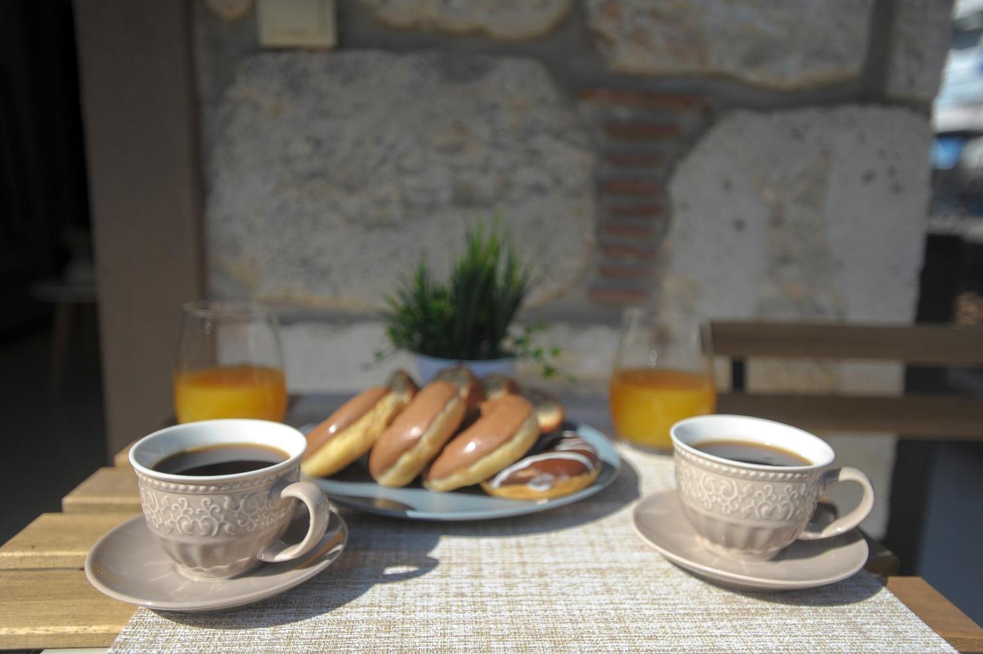 Cozy Gold Appartment#Free Parking# Tessalónica Exterior foto
